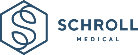 Schroll medical logo